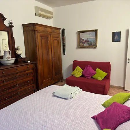 Artisanti - Dania Проживание в семье *