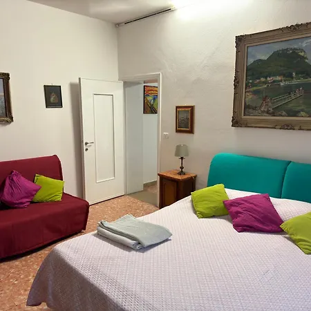 Artisanti - Dania * Бардолино