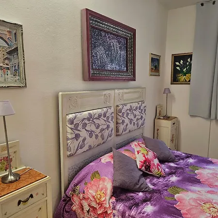 Artisanti - Dania Проживание в семье *