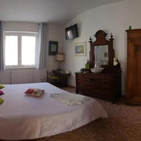 Artisanti - Dania * Бардолино