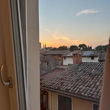Alloggio in famiglia Artisanti - Dania