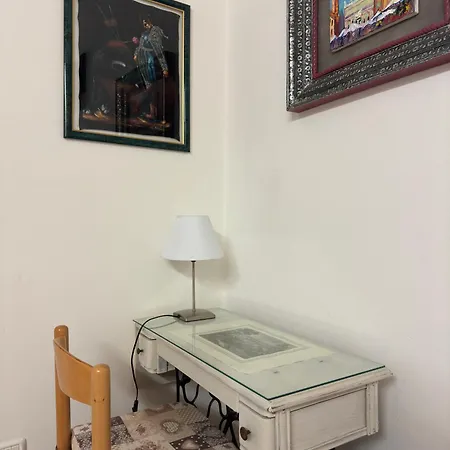 Artisanti - Dania Alloggio in famiglia Bardolino
