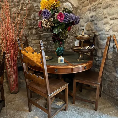 Artisanti - Dania Alloggio in famiglia