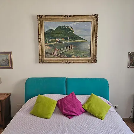 Alloggio in famiglia Artisanti - Dania Bardolino